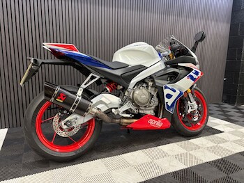 Used Aprilia RS660 undefined for sale - bike-79399220: Photo