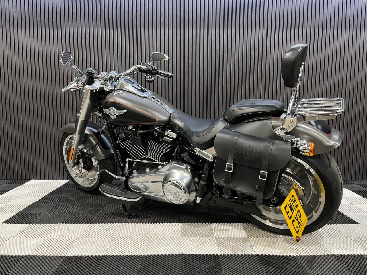 Used Harley-Davidson Softail for sale - 78904571: Photo 10