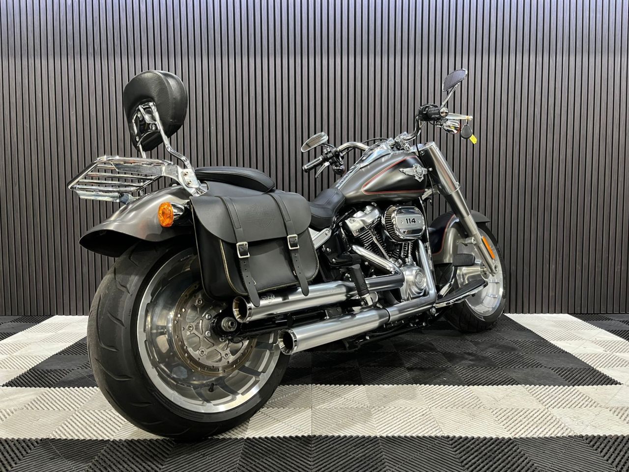 Used Harley-Davidson Softail for sale - 78904571: Photo 11
