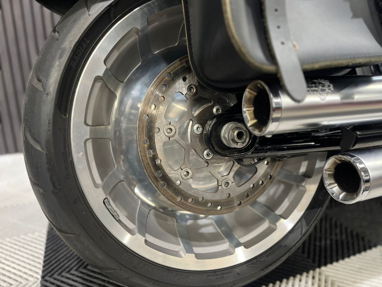Used Harley-Davidson Softail for sale - 78904571: Photo 15