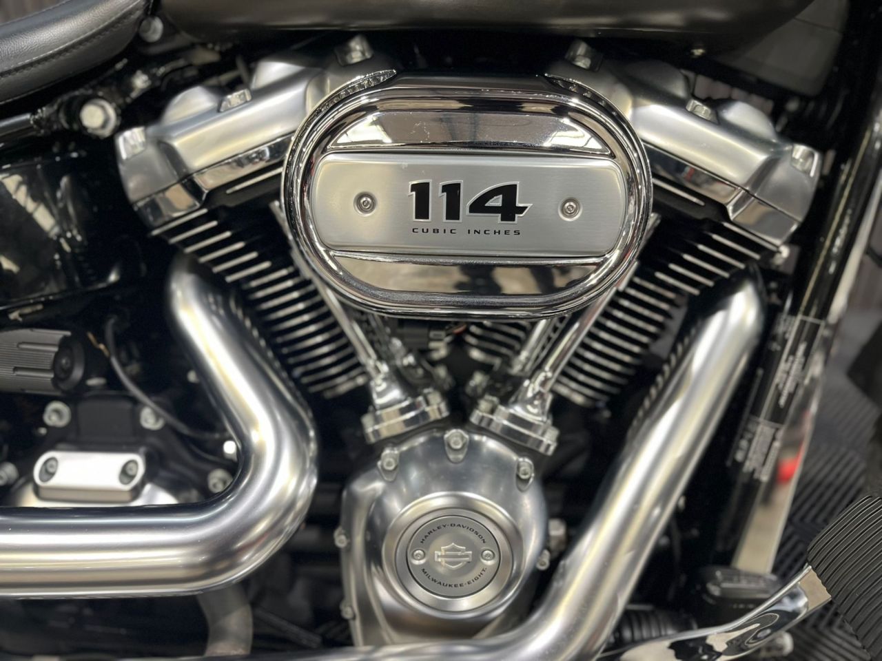 Used Harley-Davidson Softail for sale - 78904571: Photo 16