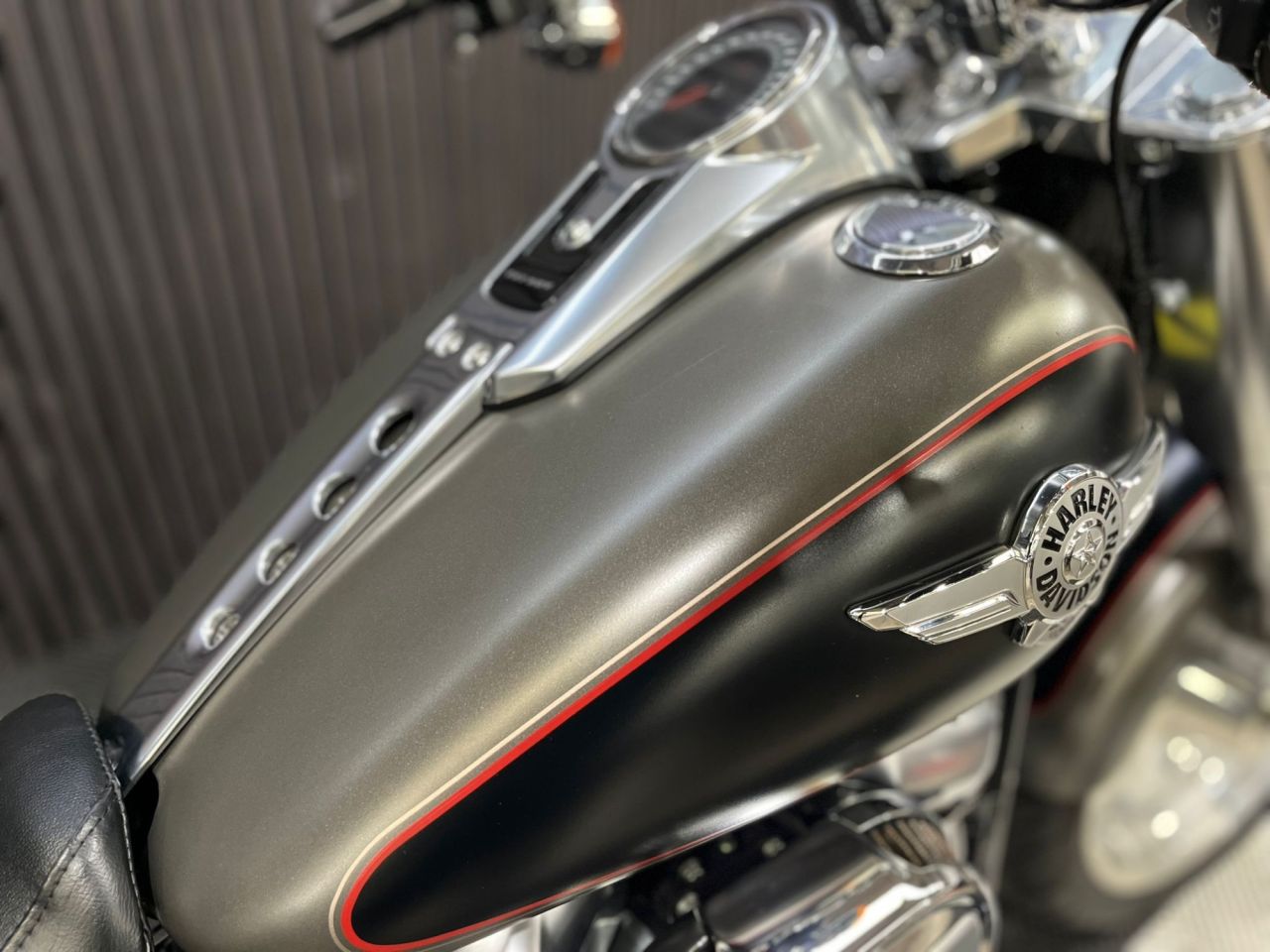Used Harley-Davidson Softail for sale - 78904571: Photo 17