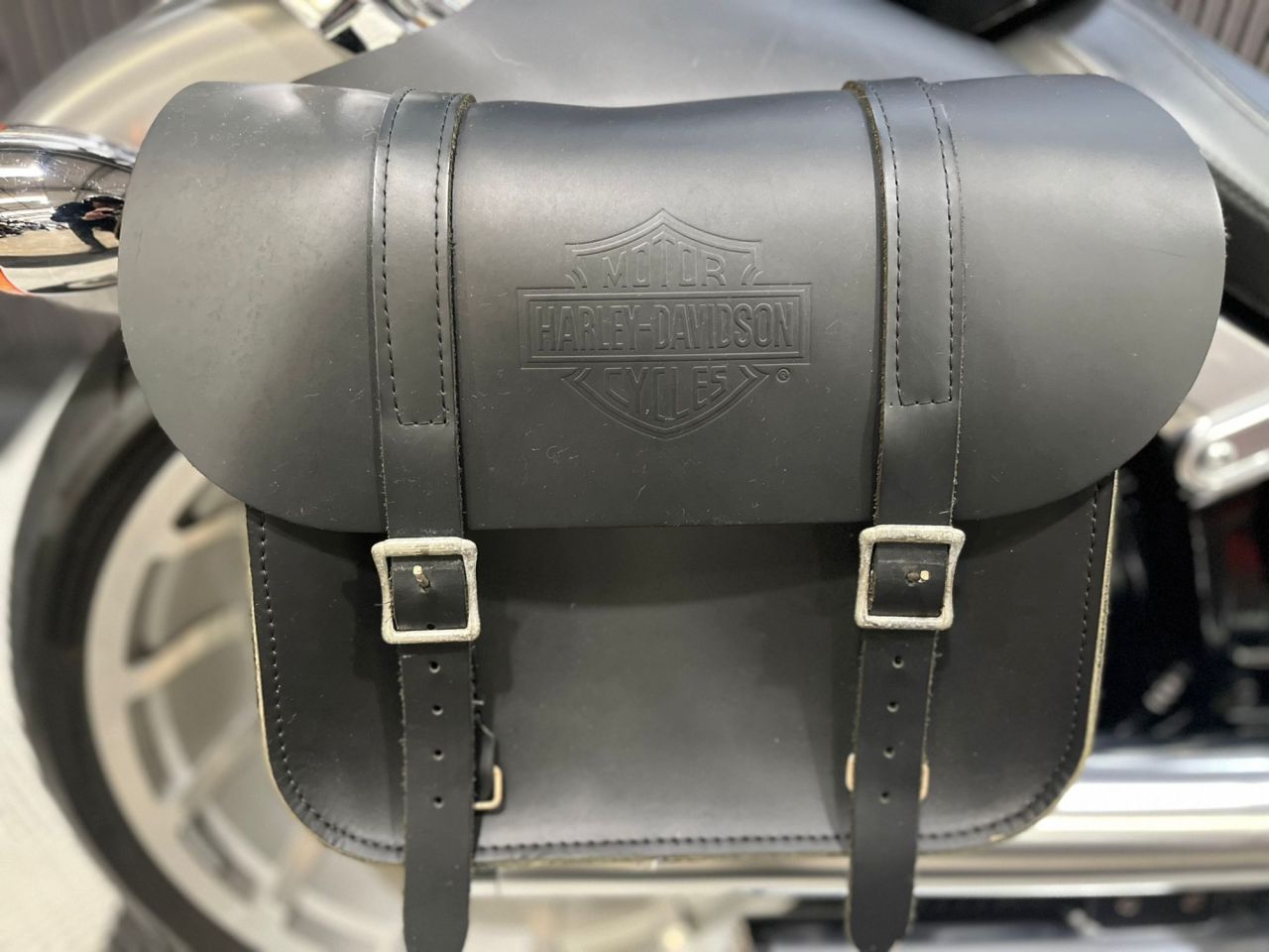 Used Harley-Davidson Softail for sale - 78904571: Photo 18