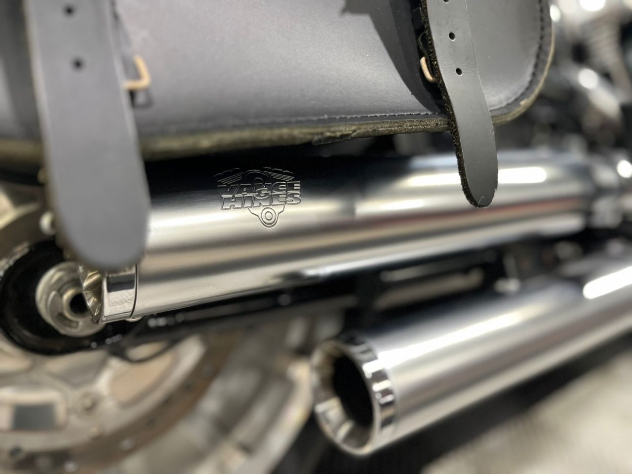 Used Harley-Davidson Softail for sale - 78904571: Photo 19