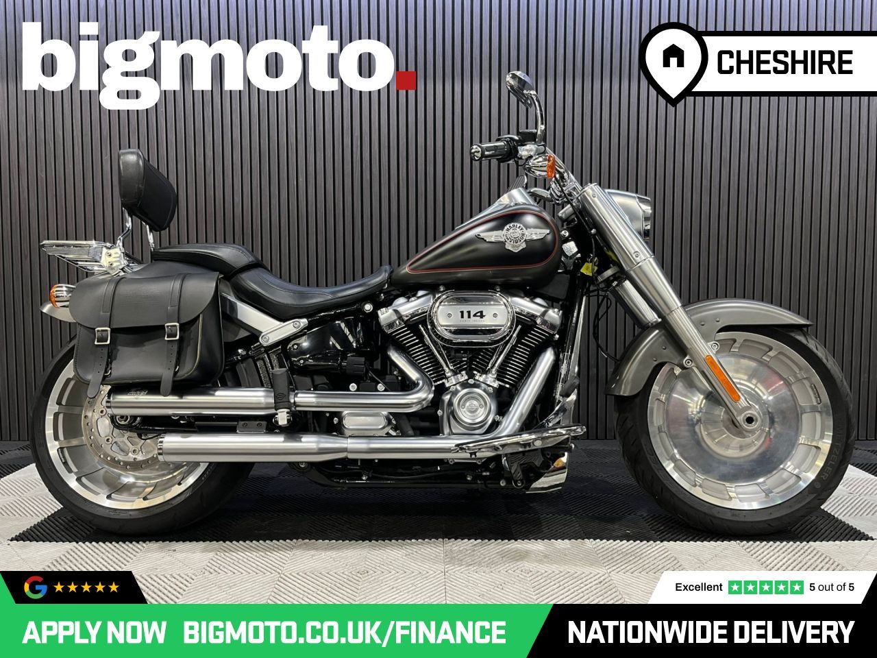 Used Harley-Davidson Softail for sale - 78904571: Photo 2