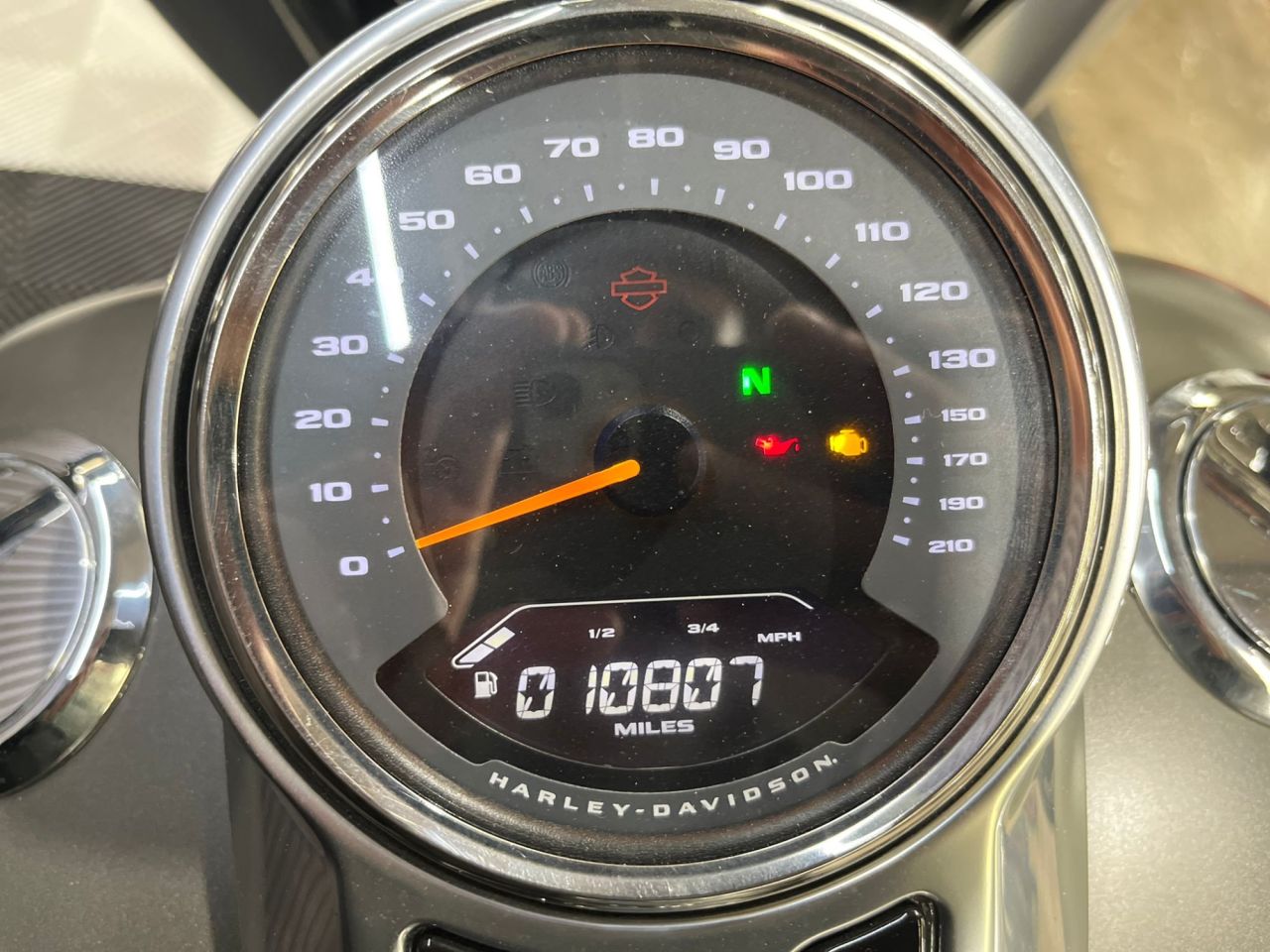 Used Harley-Davidson Softail for sale - 78904571: Photo 21