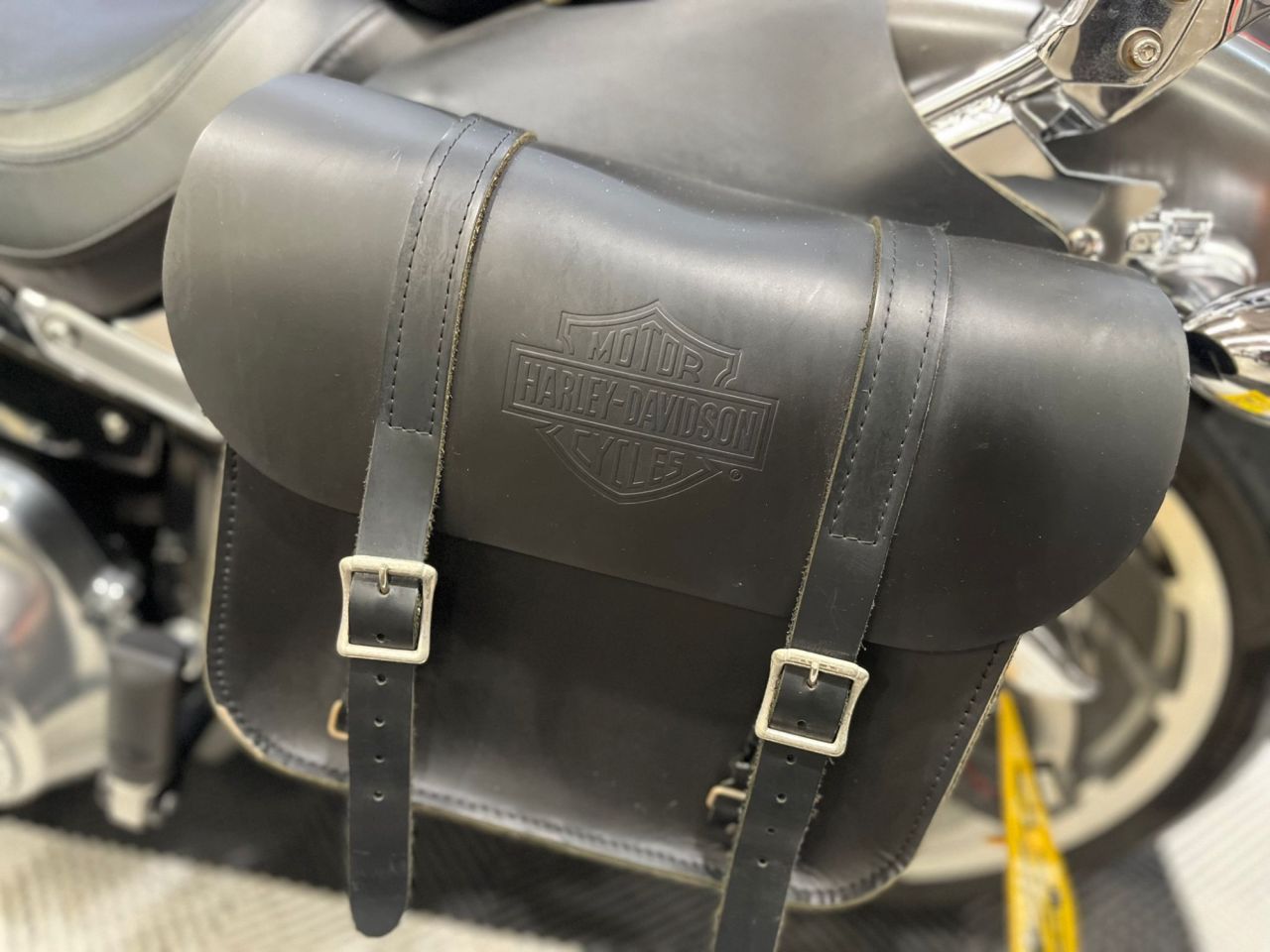 Used Harley-Davidson Softail for sale - 78904571: Photo 22