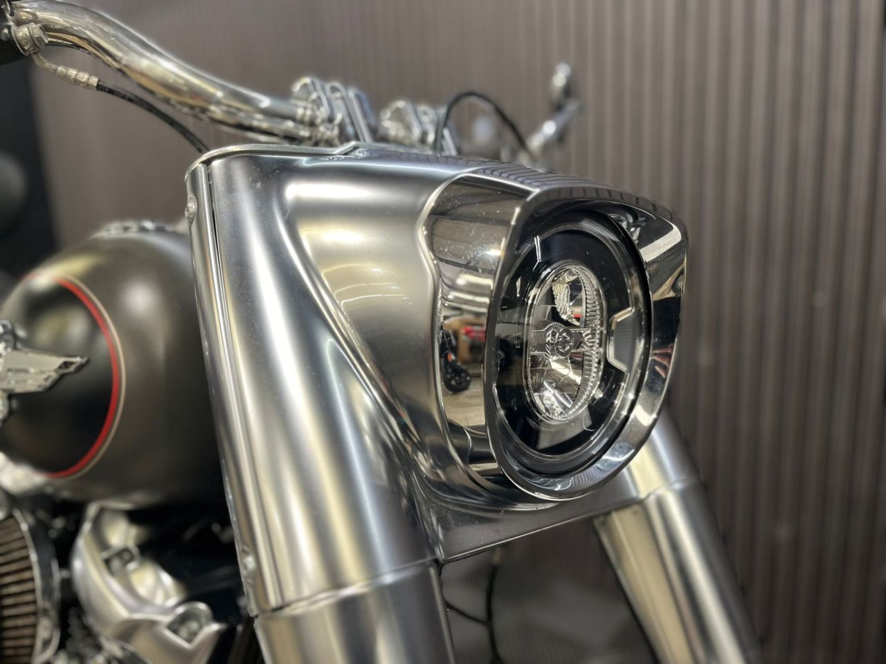 Used Harley-Davidson Softail for sale - 78904571: Photo 24
