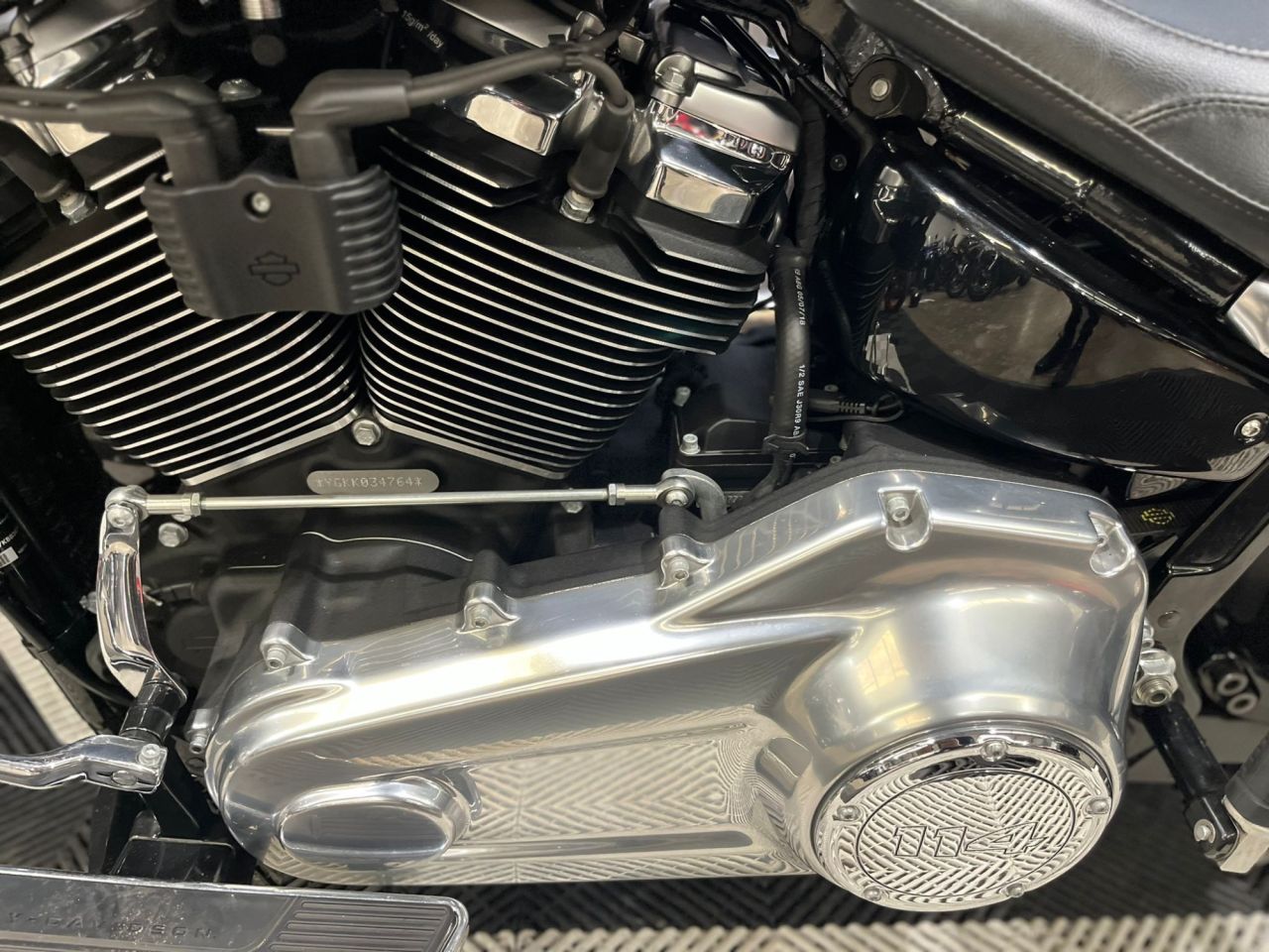 Used Harley-Davidson Softail for sale - 78904571: Photo 25