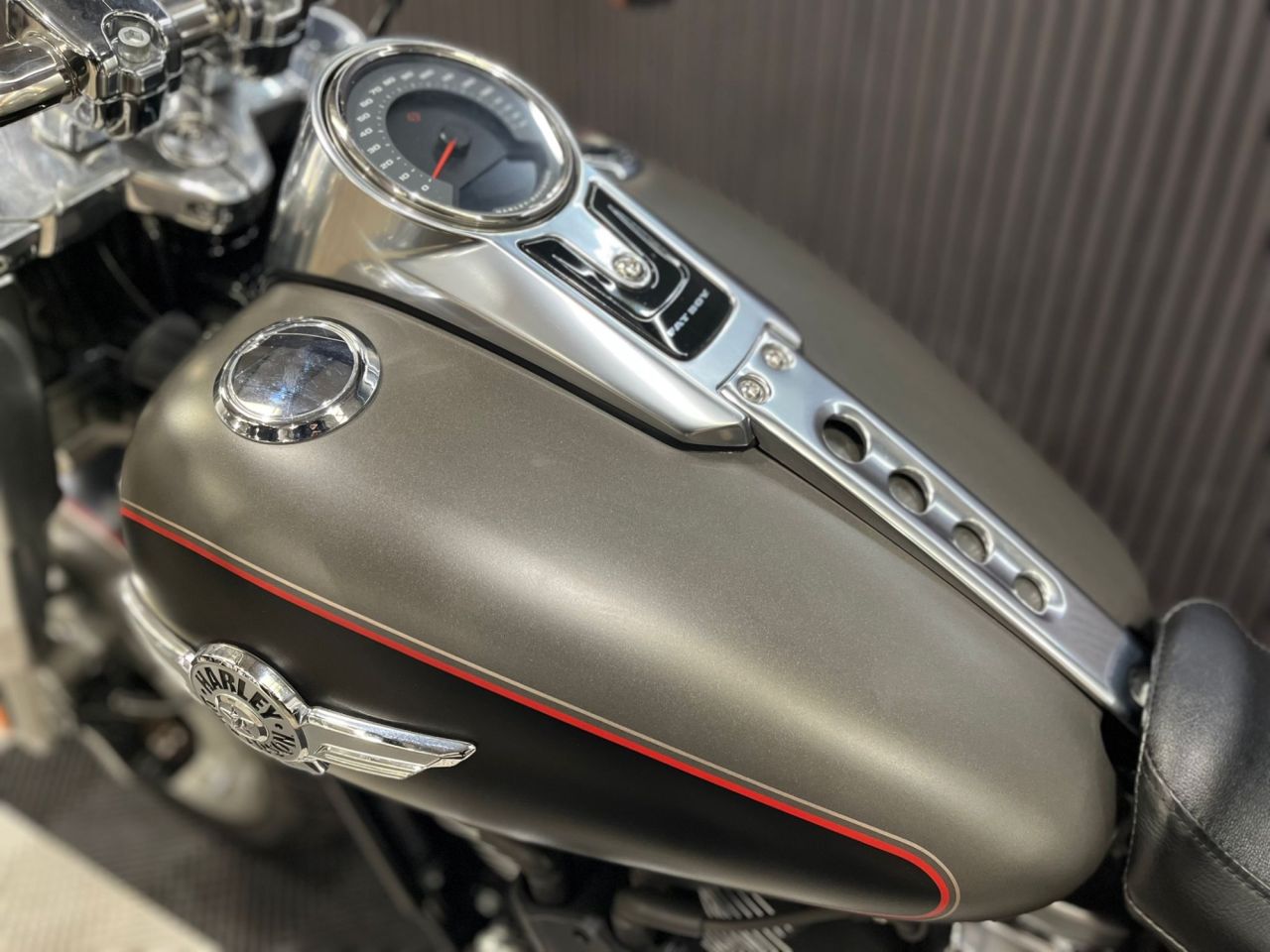Used Harley-Davidson Softail for sale - 78904571: Photo 26