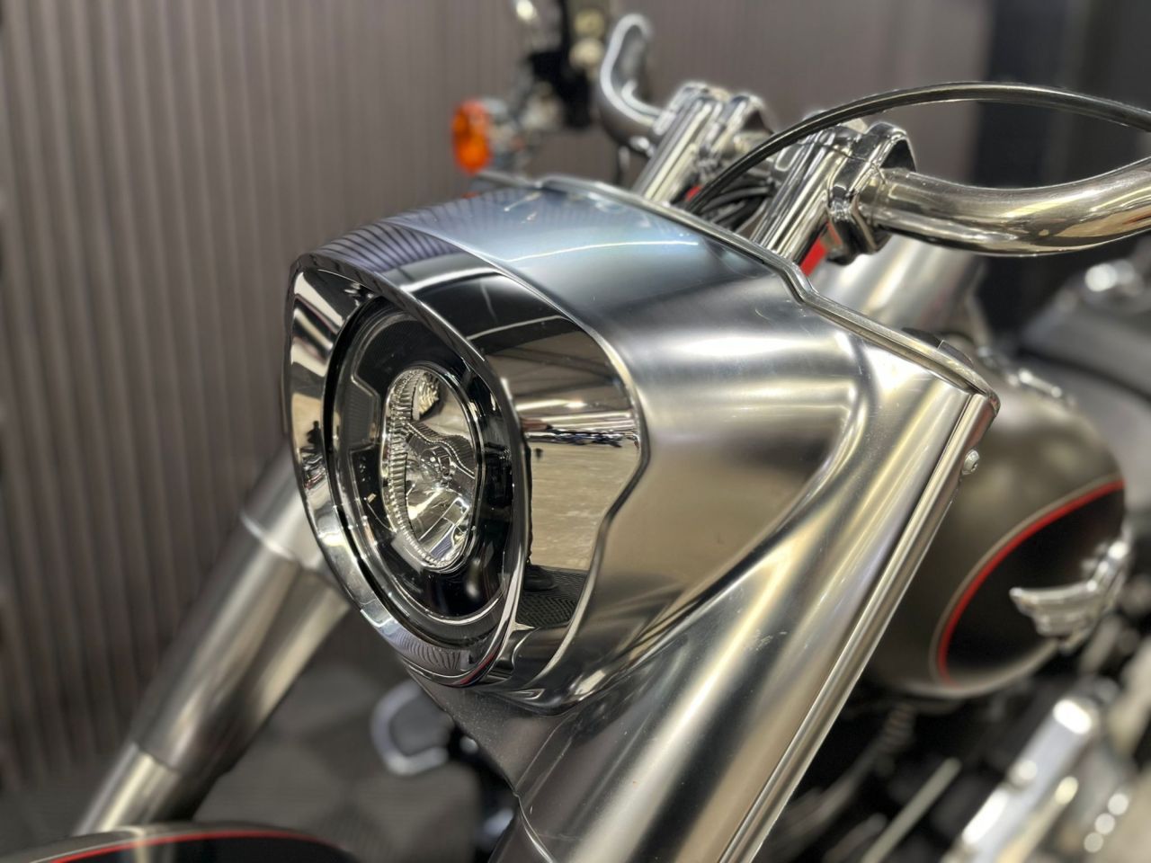 Used Harley-Davidson Softail for sale - 78904571: Photo 27