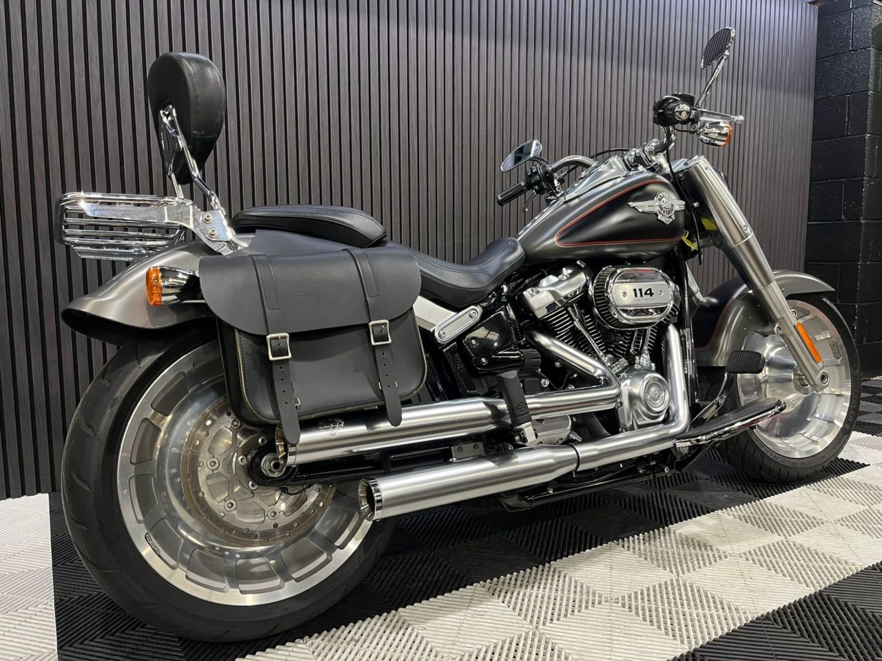 Used Harley-Davidson Softail for sale - 78904571: Photo 4