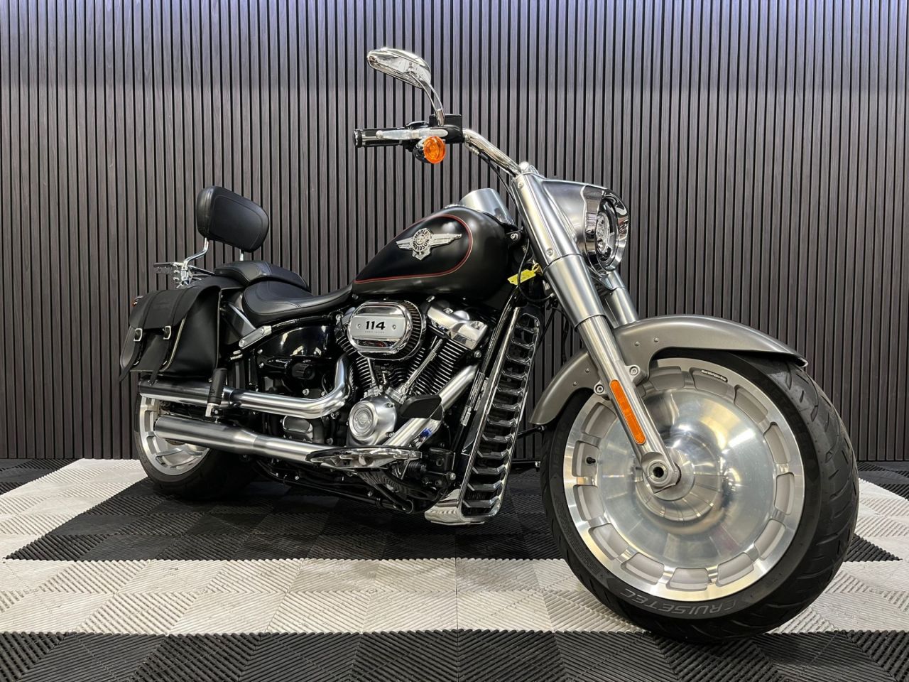 Used Harley-Davidson Softail for sale - 78904571: Photo 6