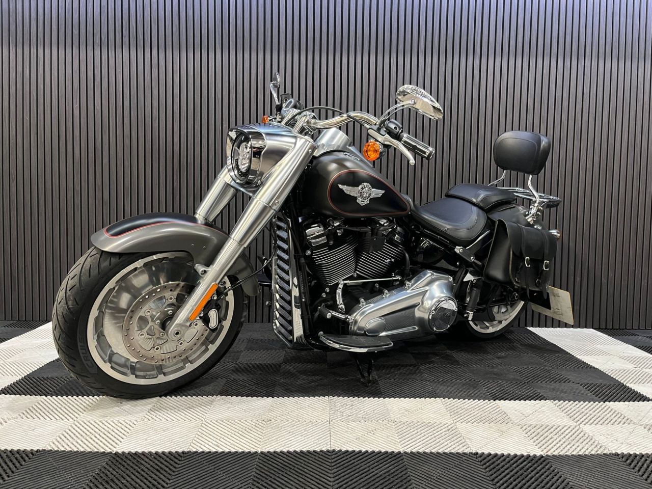 Used Harley-Davidson Softail for sale - 78904571: Photo 7