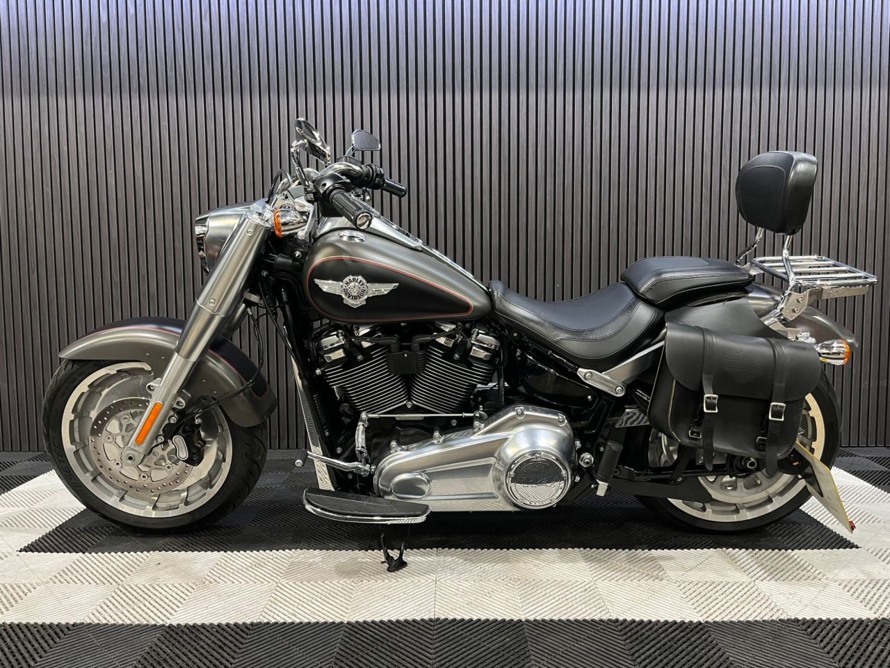 Used Harley-Davidson Softail for sale - 78904571: Photo 9