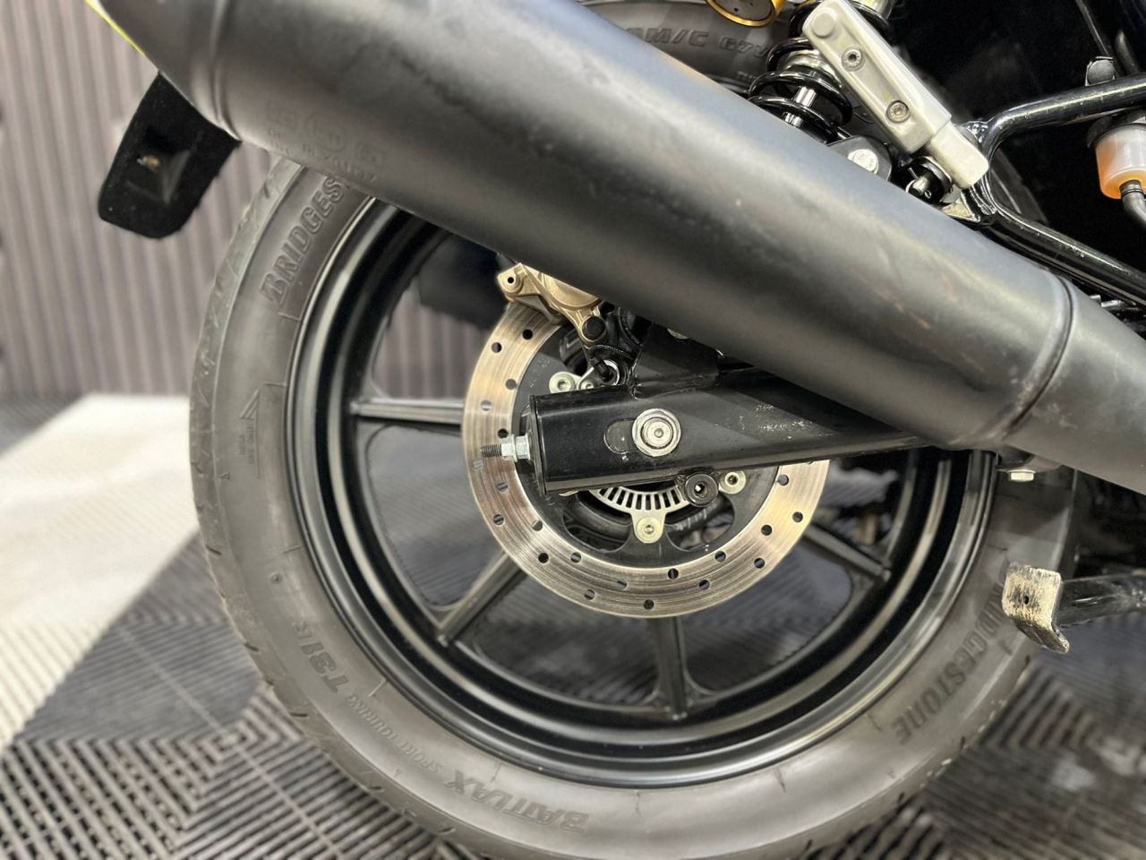 Used Royal Enfield Interceptor 650 for sale - 78552419: Photo 12