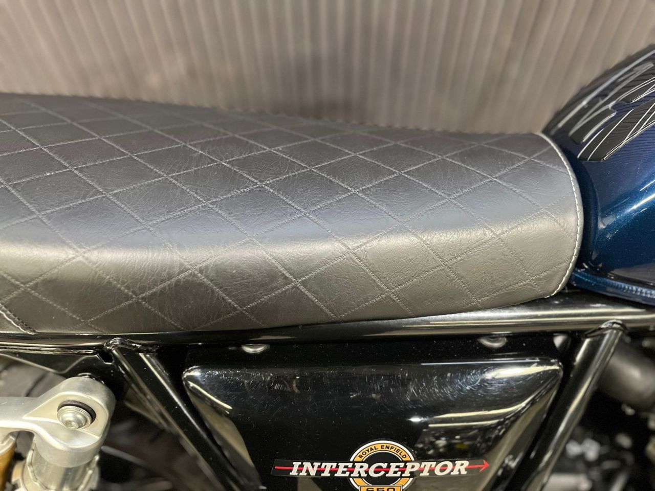 Used Royal Enfield Interceptor 650 for sale - 78552419: Photo 14