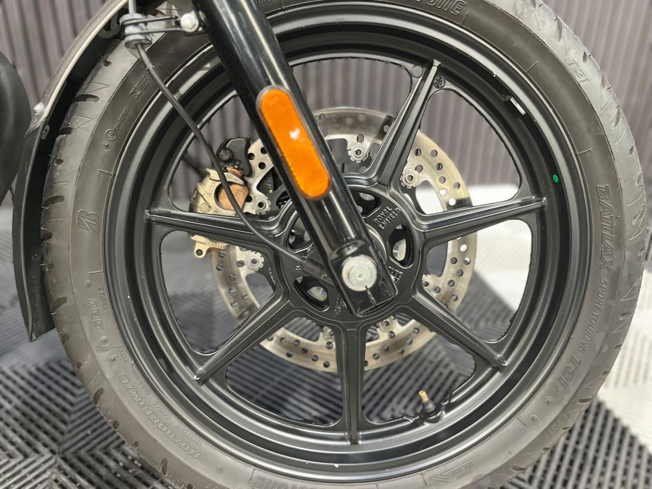 Used Royal Enfield Interceptor 650 for sale - 78552419: Photo 16