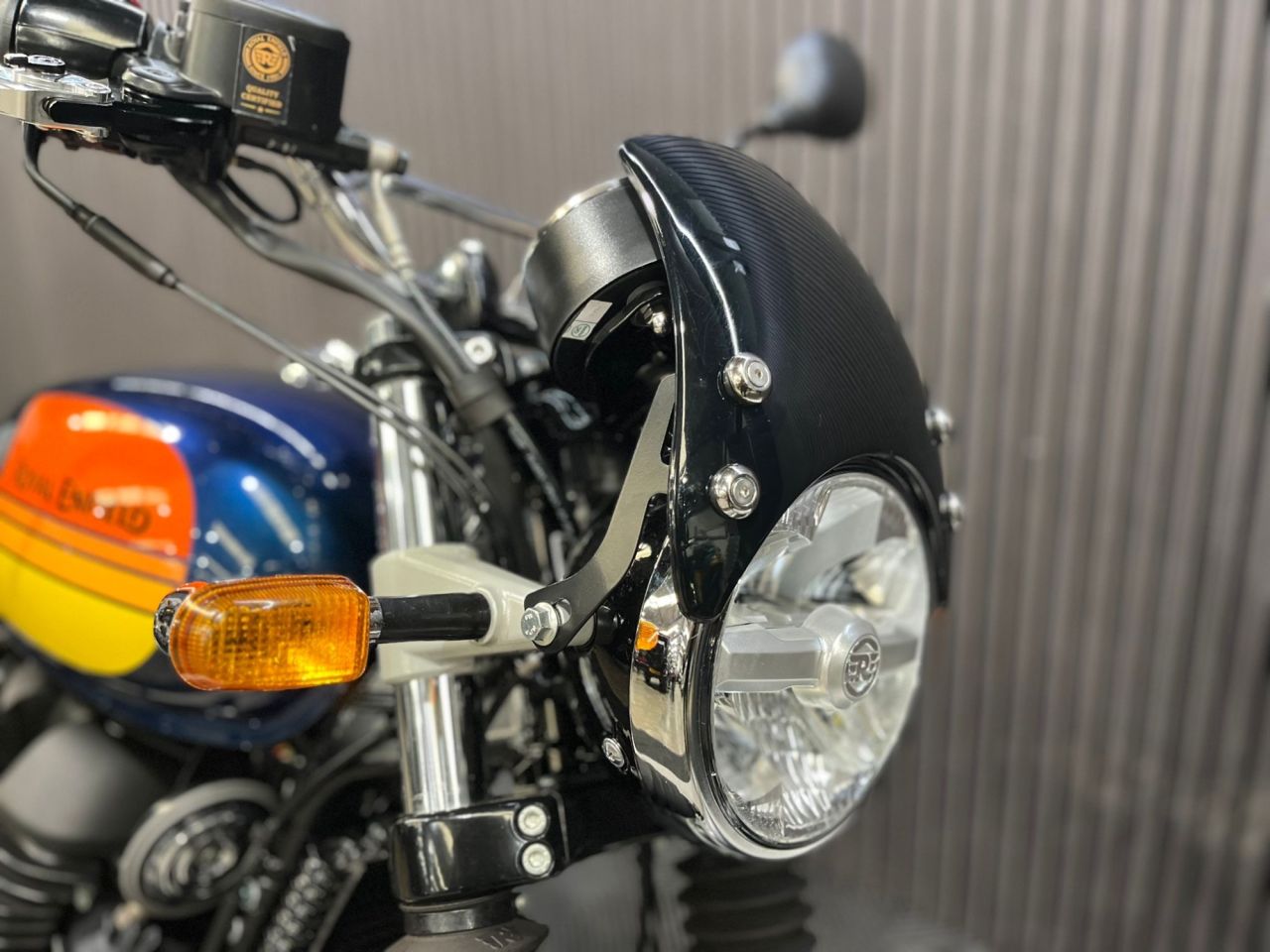 Used Royal Enfield Interceptor 650 for sale - 78552419: Photo 18