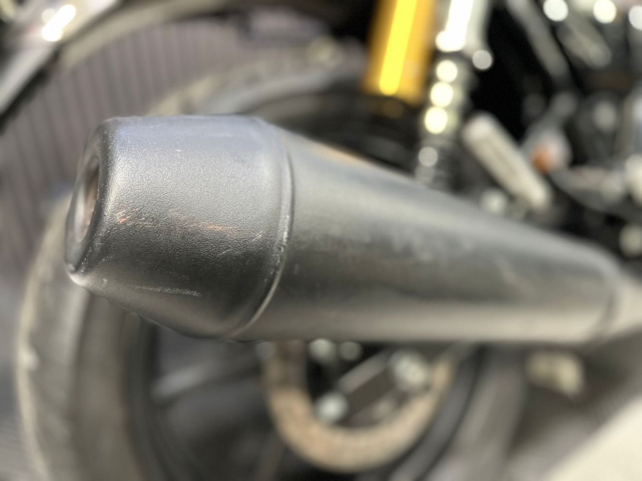 Used Royal Enfield Interceptor 650 for sale - 78552419: Photo 19