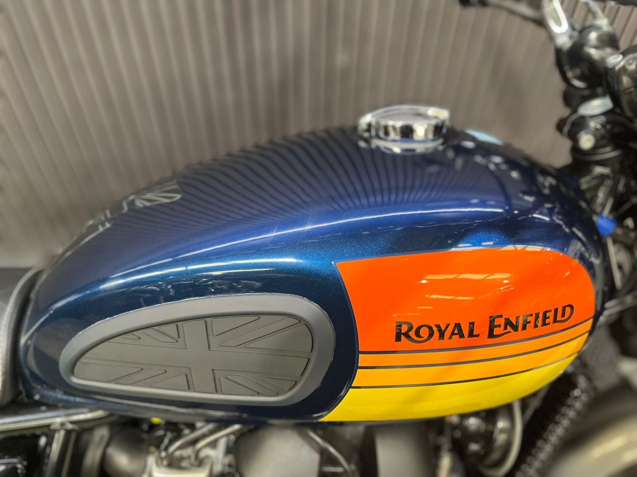 Used Royal Enfield Interceptor 650 for sale - 78552419: Photo 20