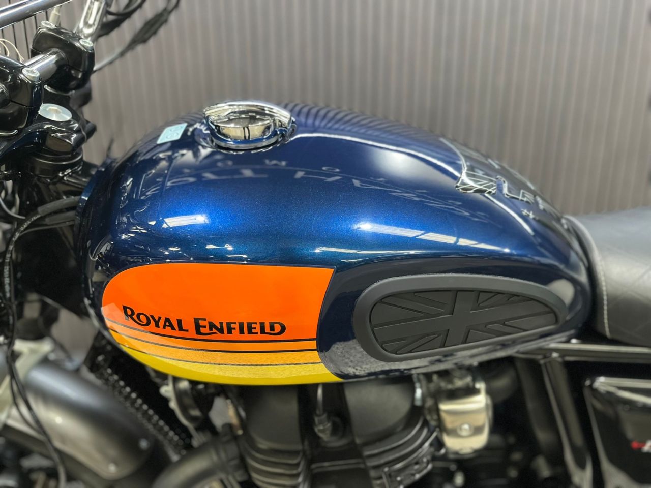 Used Royal Enfield Interceptor 650 for sale - 78552419: Photo 21