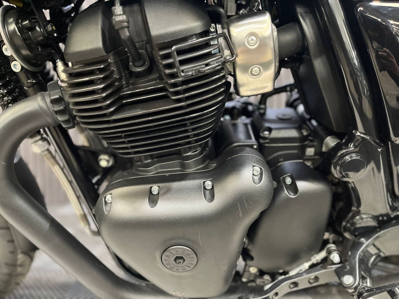 Used Royal Enfield Interceptor 650 for sale - 78552419: Photo 22