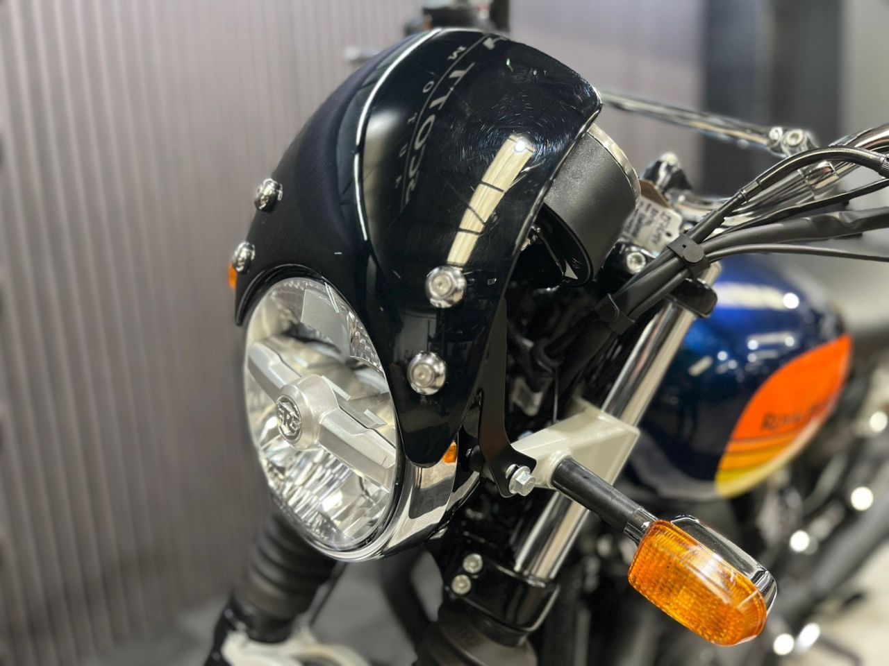 Used Royal Enfield Interceptor 650 for sale - 78552419: Photo 24
