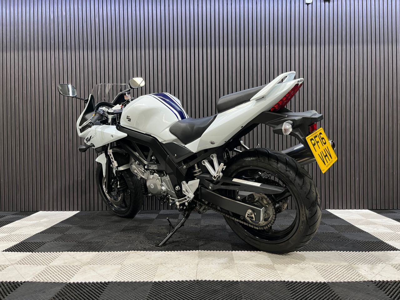 Used Suzuki SV650S for sale - 78434580: Photo 10