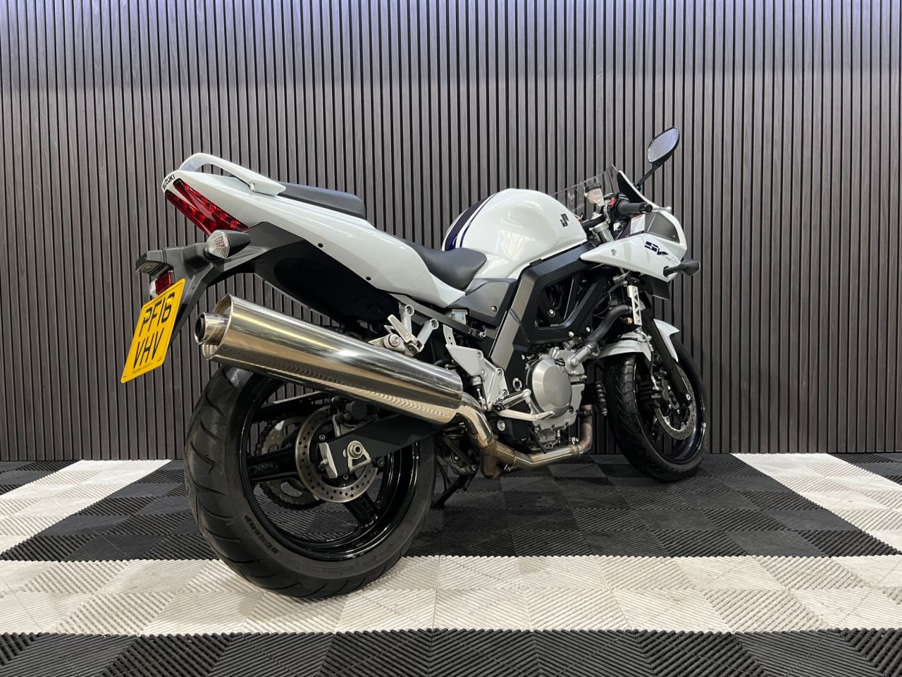 Used Suzuki SV650S for sale - 78434580: Photo 11