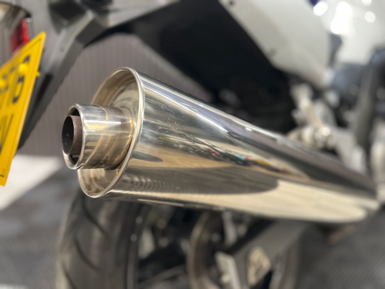 Used Suzuki SV650S for sale - 78434580: Photo 13