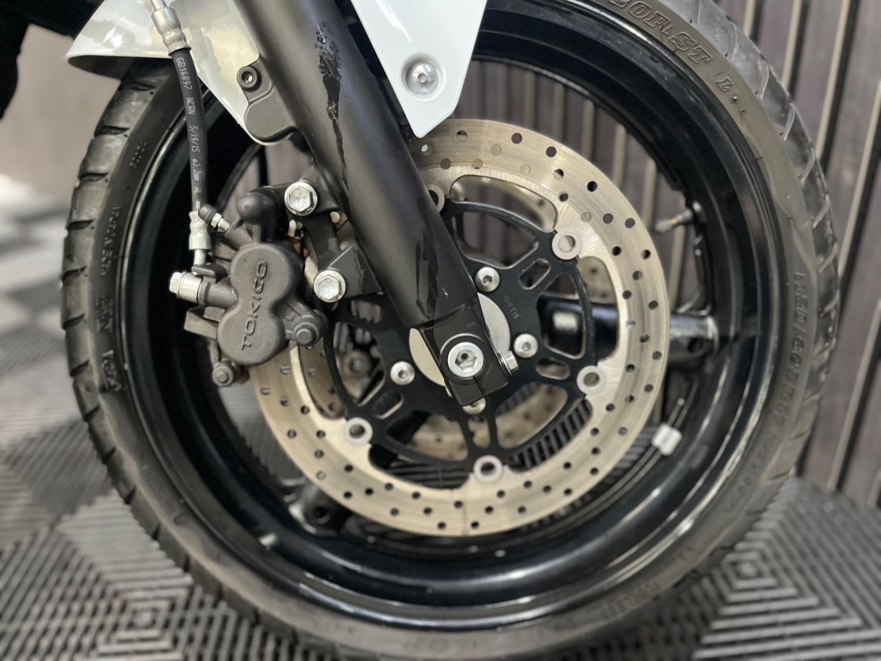 Used Suzuki SV650S for sale - 78434580: Photo 14