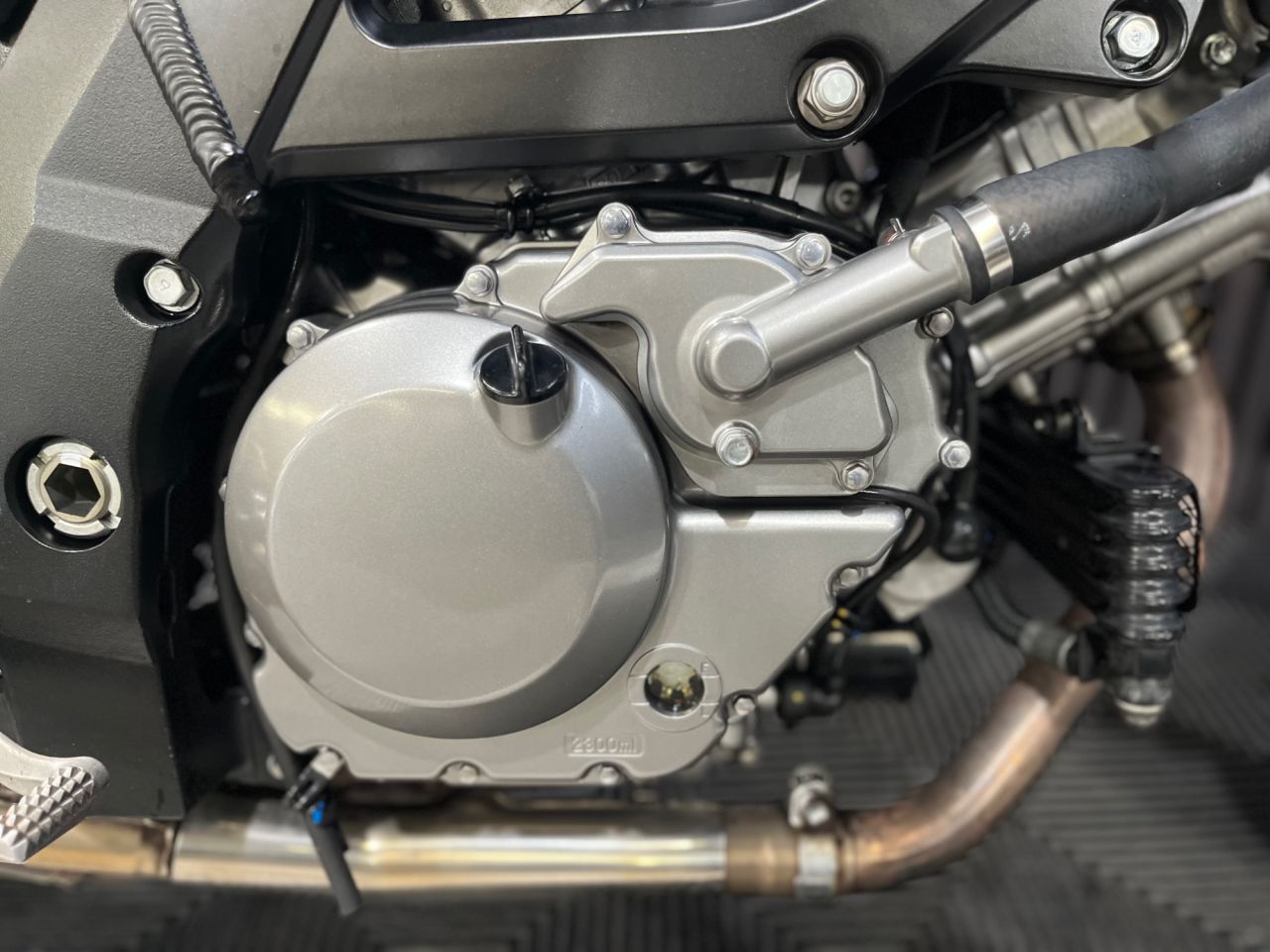 Used Suzuki SV650S for sale - 78434580: Photo 15