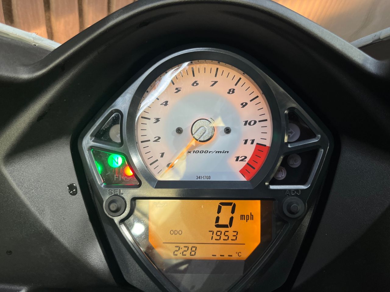 Used Suzuki SV650S for sale - 78434580: Photo 19