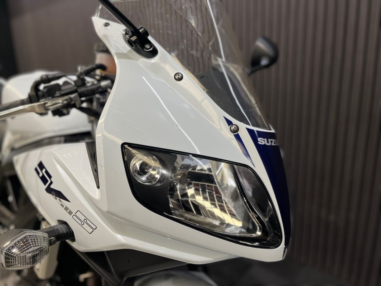 Used Suzuki SV650S for sale - 78434580: Photo 20
