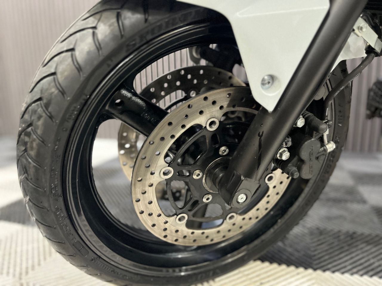 Used Suzuki SV650S for sale - 78434580: Photo 21