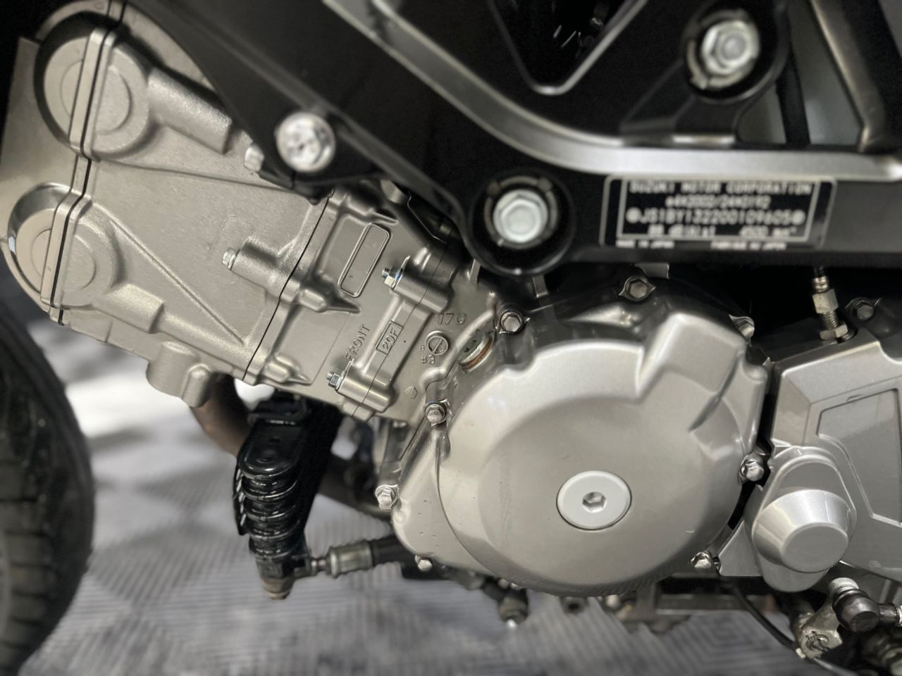 Used Suzuki SV650S for sale - 78434580: Photo 22