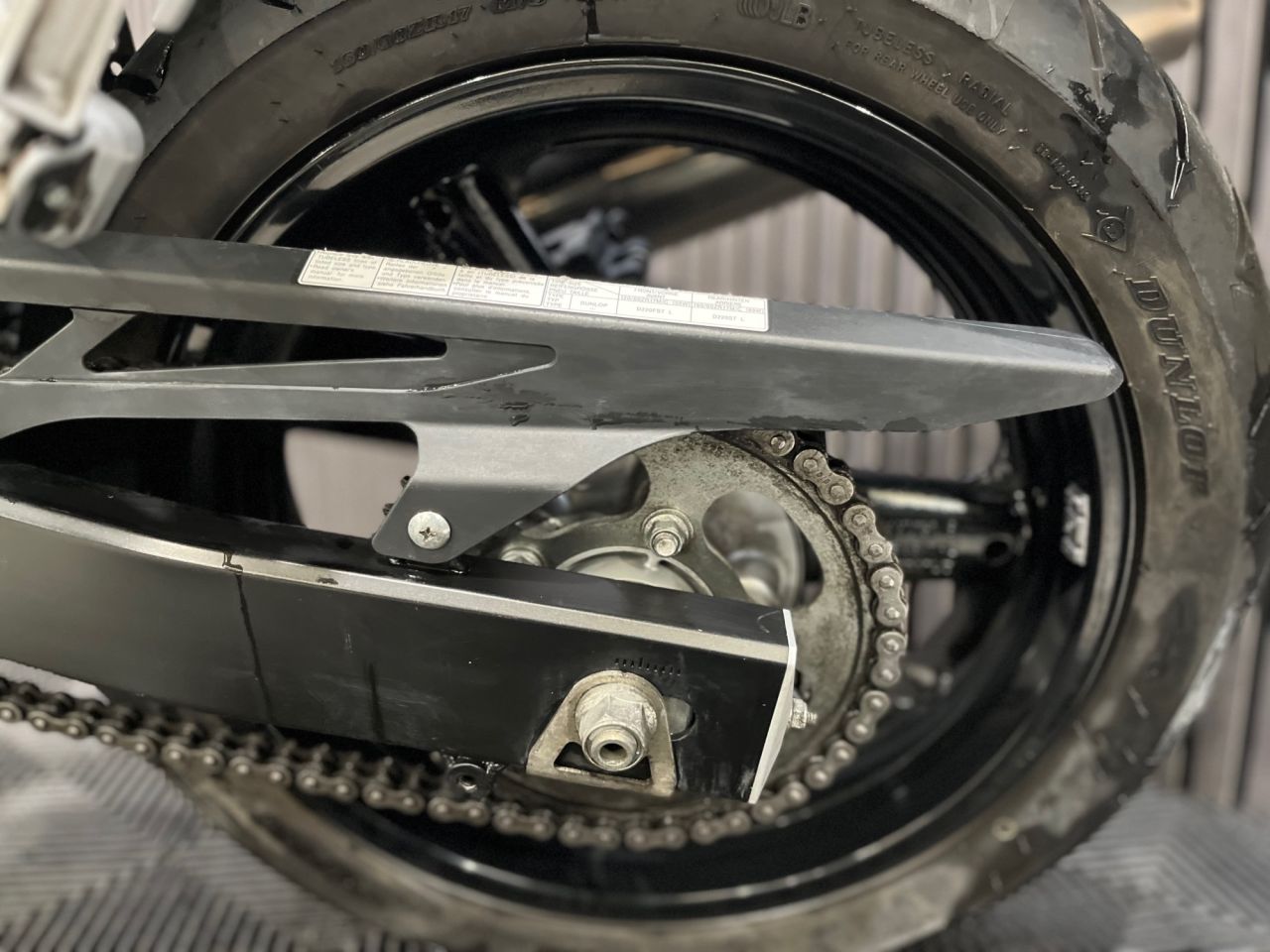 Used Suzuki SV650S for sale - 78434580: Photo 23