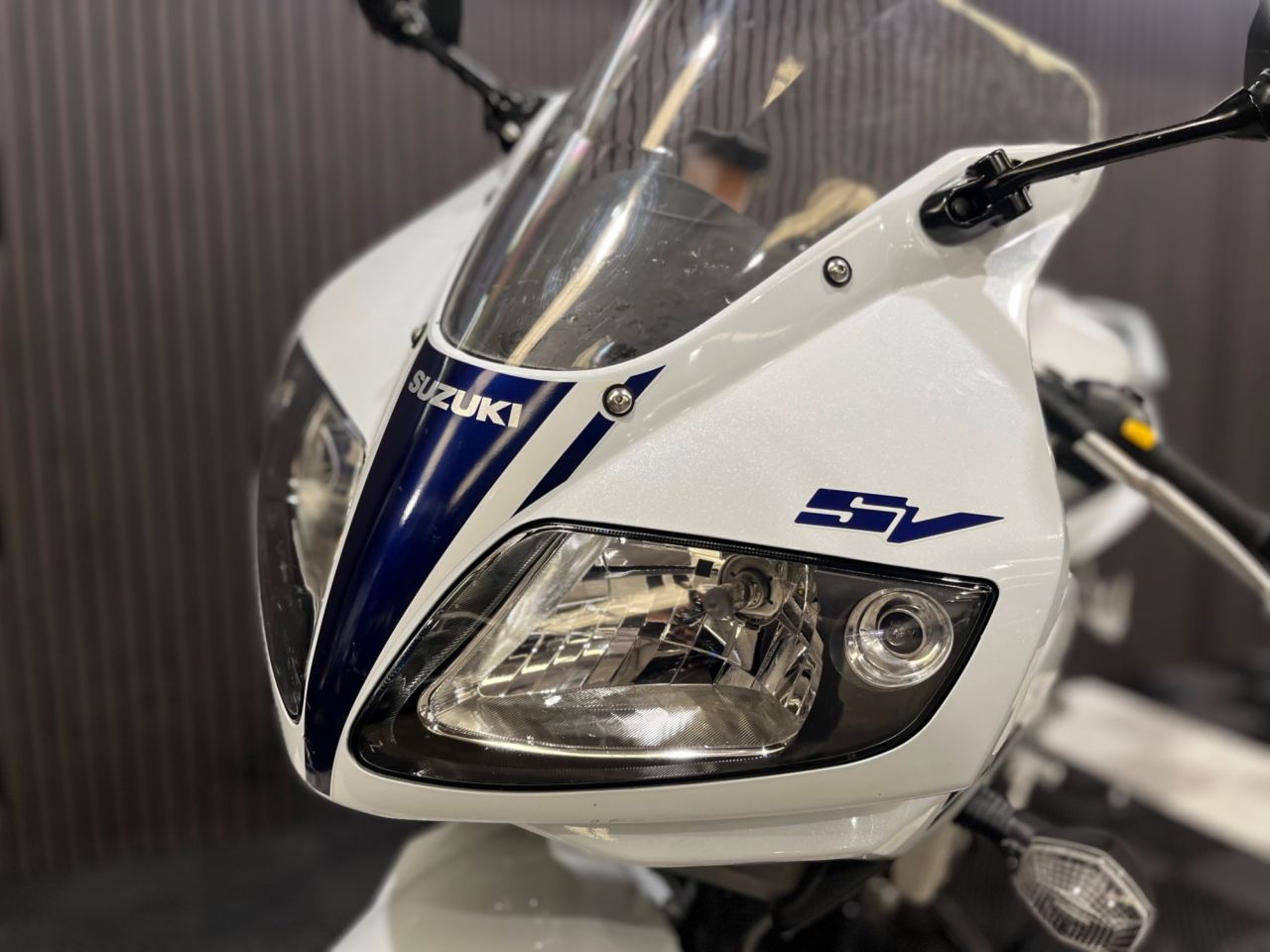 Used Suzuki SV650S for sale - 78434580: Photo 25