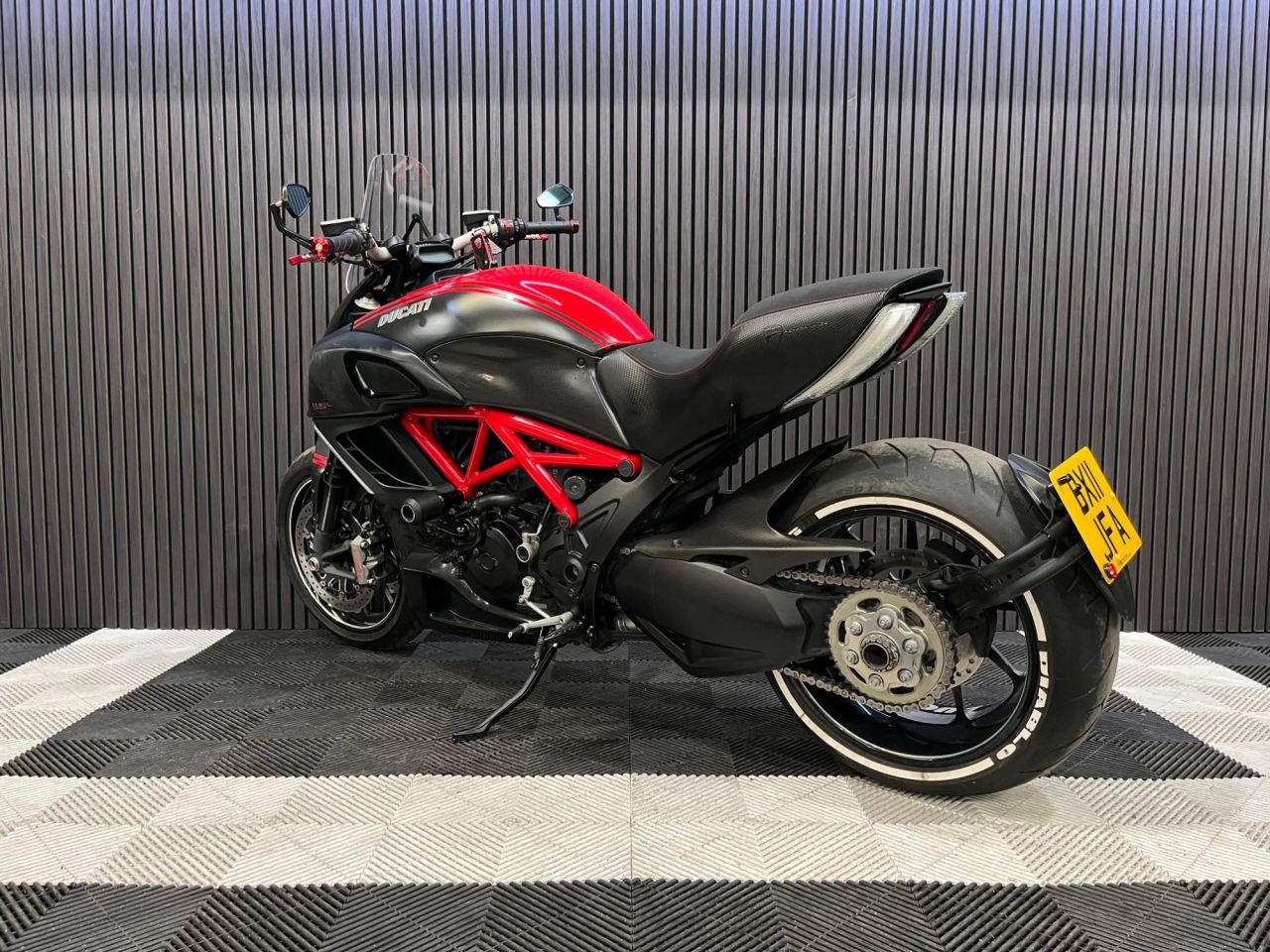 Used Ducati Diavel for sale - 78435273: Photo 10