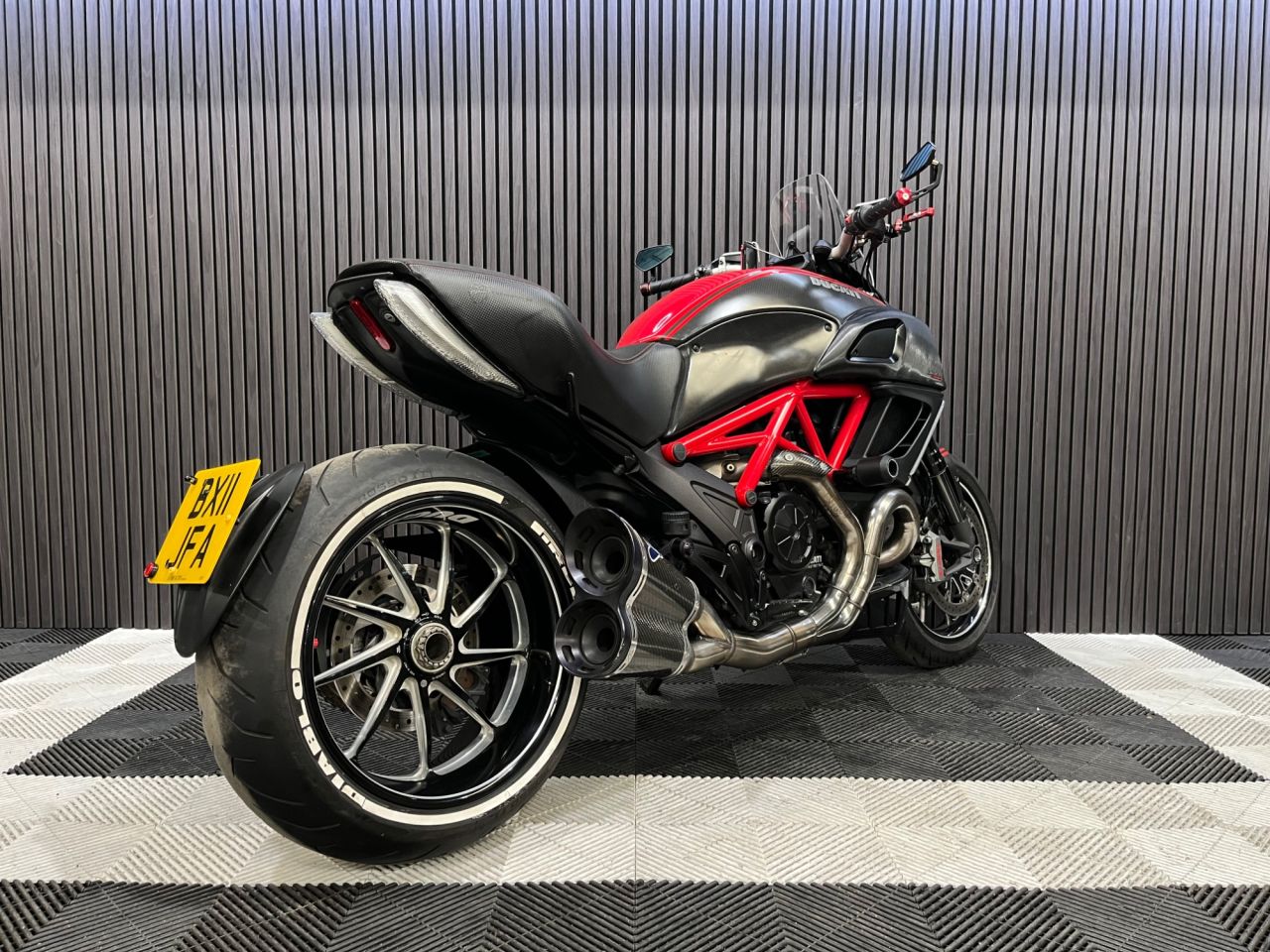 Used Ducati Diavel for sale - 78435273: Photo 11