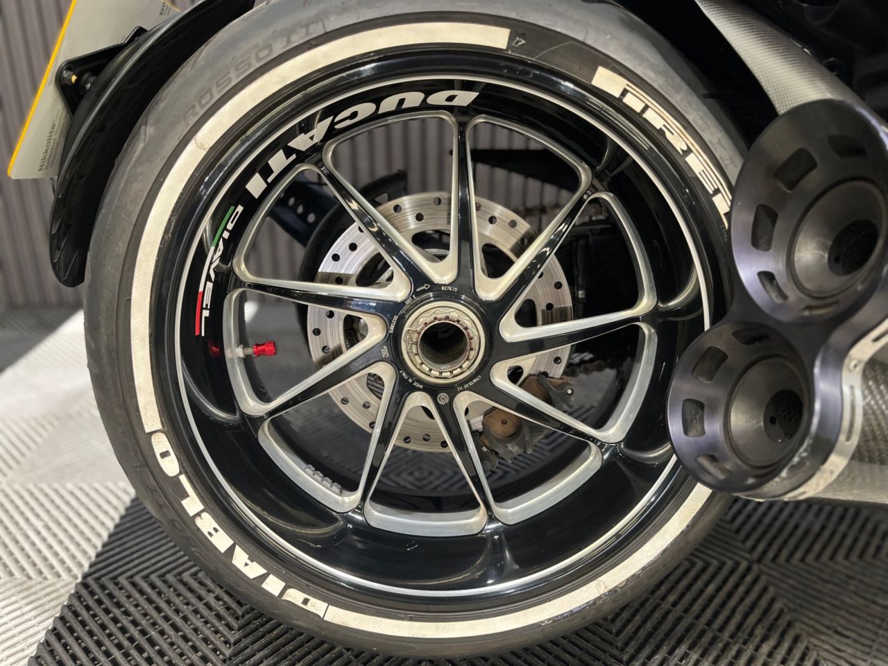 Used Ducati Diavel for sale - 78435273: Photo 12