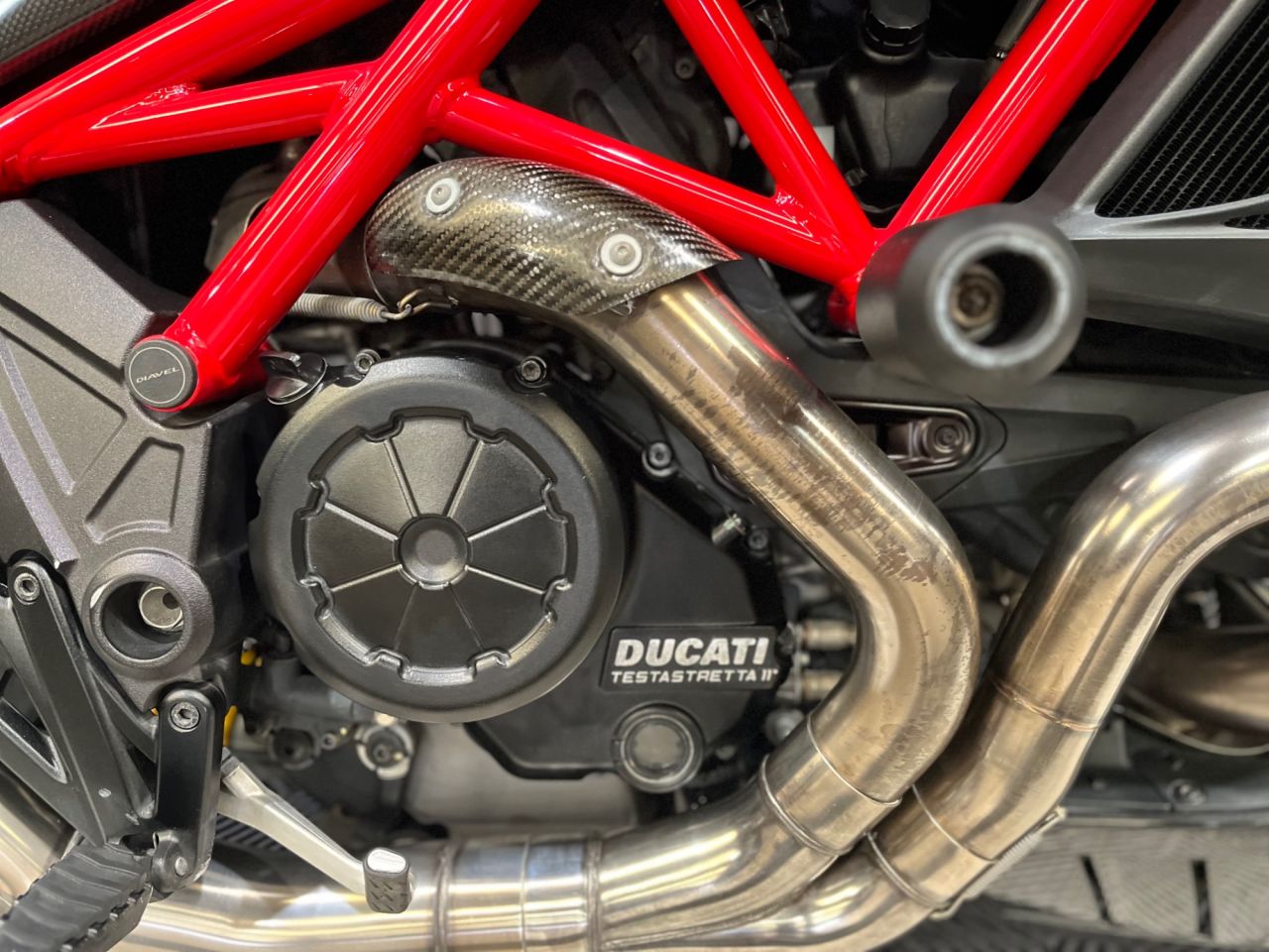 Used Ducati Diavel for sale - 78435273: Photo 14