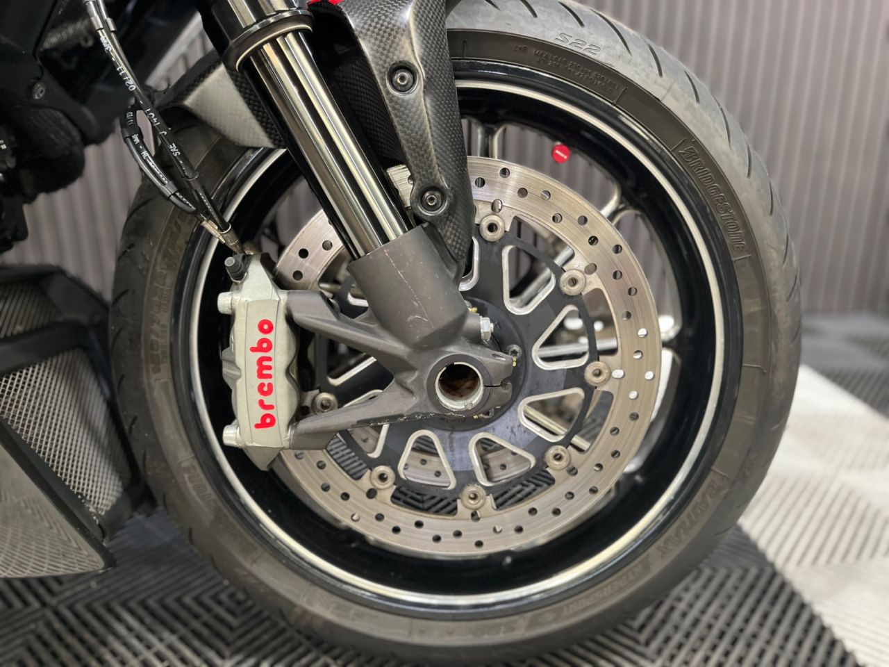 Used Ducati Diavel for sale - 78435273: Photo 15