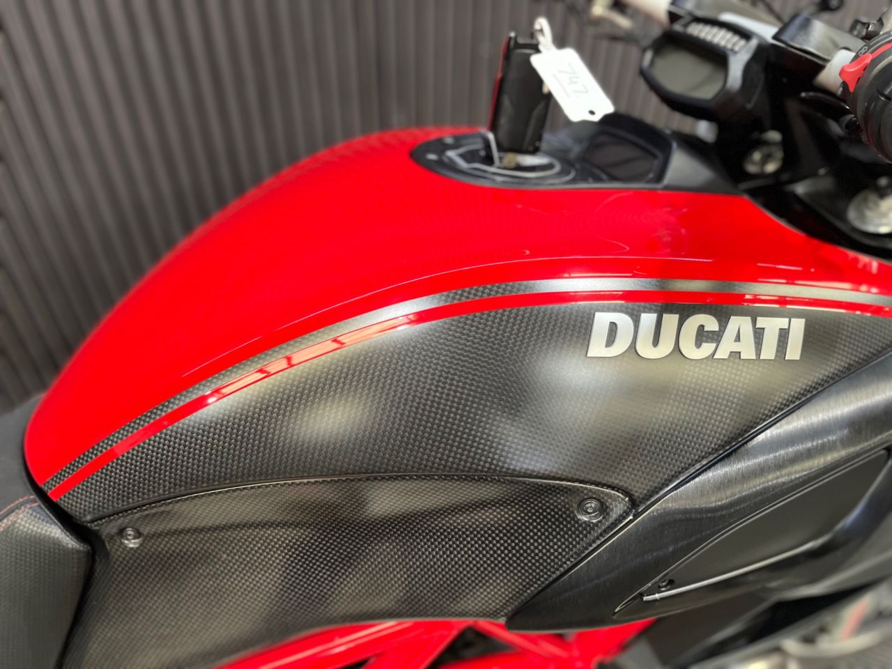 Used Ducati Diavel for sale - 78435273: Photo 18