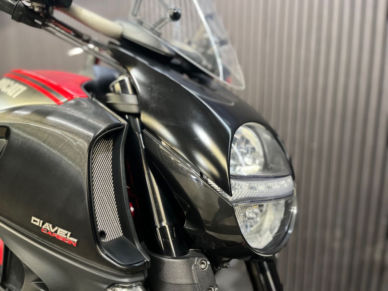 Used Ducati Diavel for sale - 78435273: Photo 19
