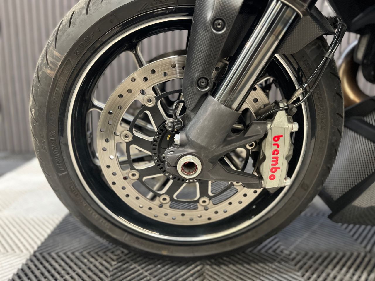 Used Ducati Diavel for sale - 78435273: Photo 20