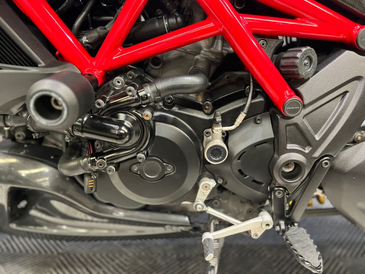 Used Ducati Diavel for sale - 78435273: Photo 21