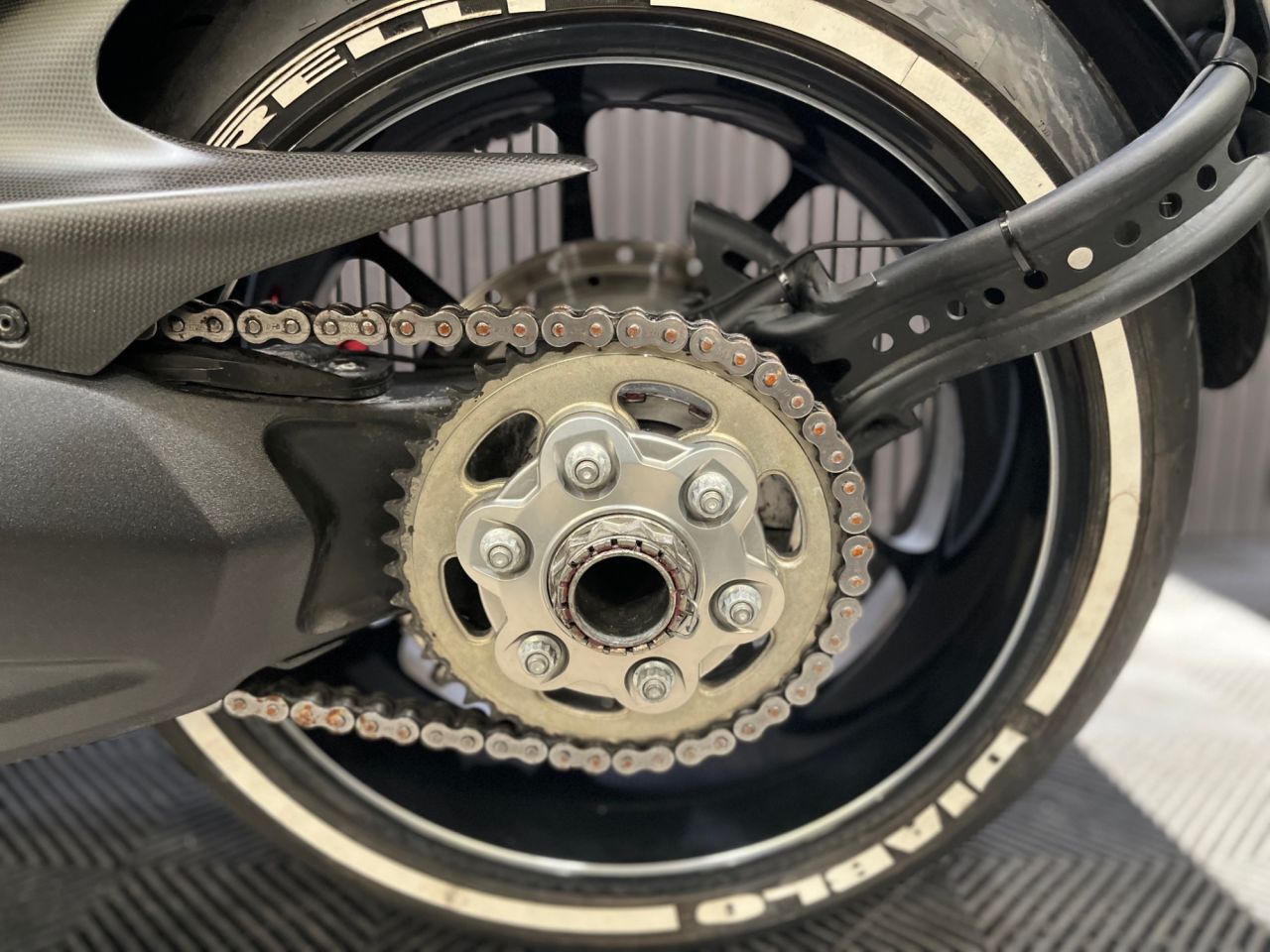 Used Ducati Diavel for sale - 78435273: Photo 22