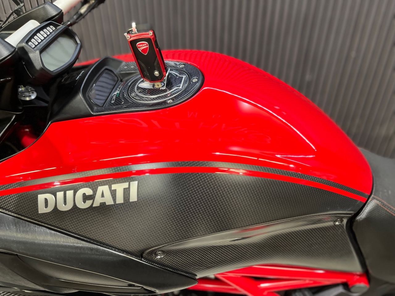 Used Ducati Diavel for sale - 78435273: Photo 23